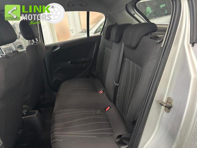 OPEL Corsa usata 23