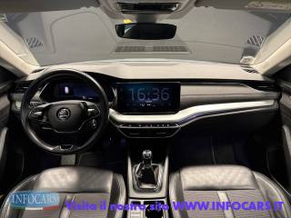 SKODA Octavia usata, con Controllo trazione