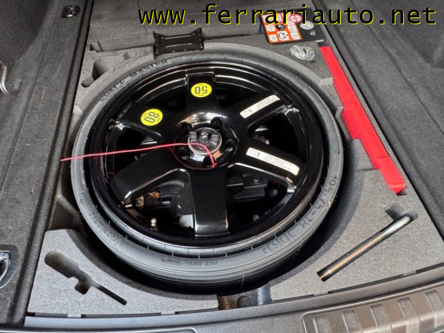 ALFA ROMEO Stelvio usata, con USB