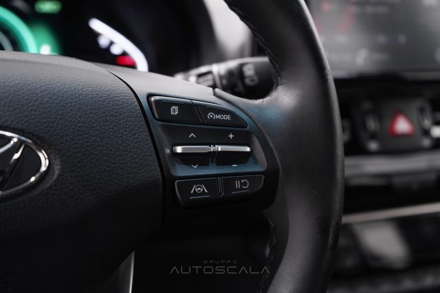 HYUNDAI i30 usata, con Autoradio digitale