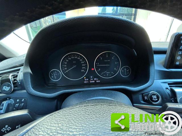 BMW X3 usata, con Controllo trazione