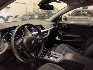 BMW 116 usata, con Controllo trazione
