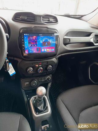 JEEP Renegade usata 28