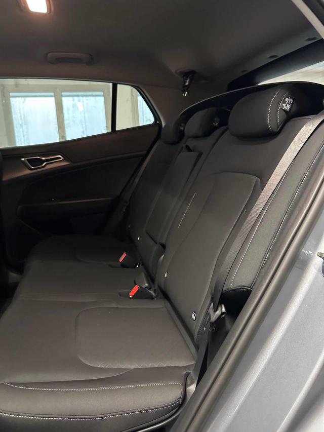 KIA Sportage usata, con Sistema di navigazione