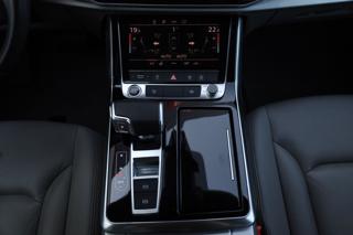 AUDI Q7 usata, con ESP