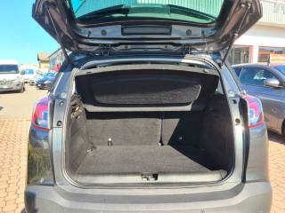OPEL Crossland X usata, con Controllo elettronico della corsia