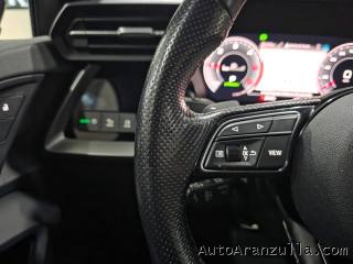 AUDI A3 usata, con ESP