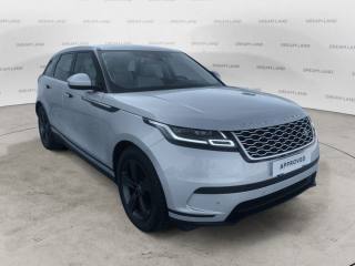 LAND ROVER Range Rover Velar usata, con Controllo trazione