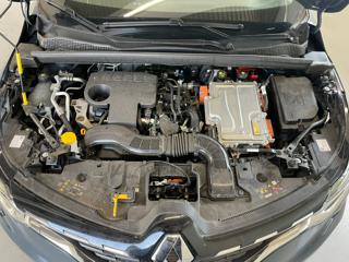 RENAULT Captur usata, con Climatizzatore