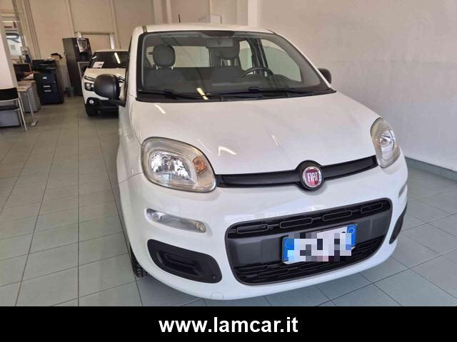 FIAT Panda usata, con Airbag Passeggero