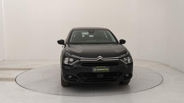 CITROEN C4 usata, con Cerchi in lega