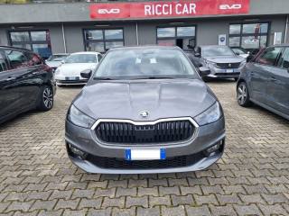 SKODA Fabia 1.0 MPI 80 CV Ambition