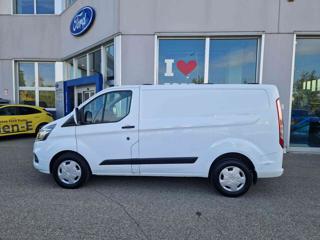 FORD Transit Custom usata, con Cruise Control