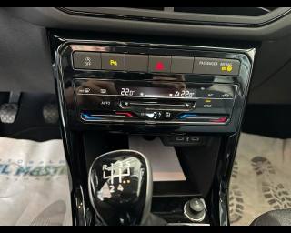 VOLKSWAGEN T-Cross usata, con Fendinebbia