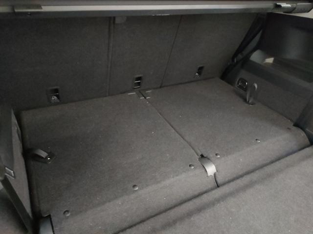 VOLKSWAGEN Tiguan Allspace usata, con Sedile posteriore sdoppiato