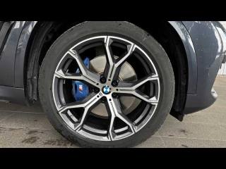 BMW X5 usata, con Cerchi in lega