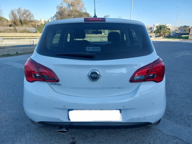 OPEL Corsa usata 7