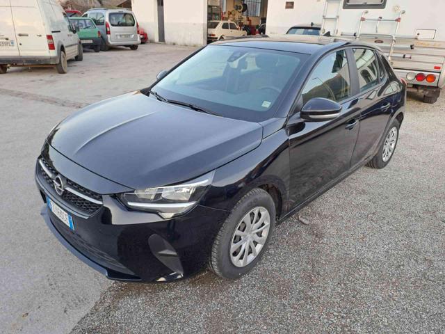 OPEL Corsa usata, con ABS