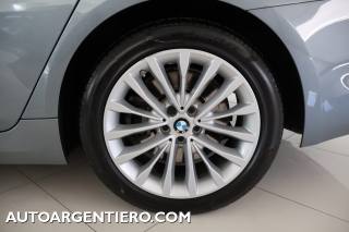 BMW 530 usata, con Specchietti laterali elettrici