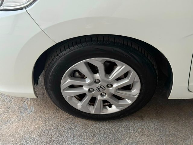 HONDA Jazz usata, con Airbag Passeggero