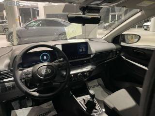 HYUNDAI i20 usata, con Immobilizzatore elettronico