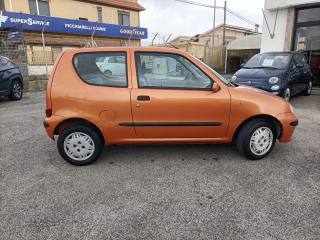 FIAT Seicento usata 7