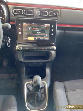 CITROEN C3 usata 24