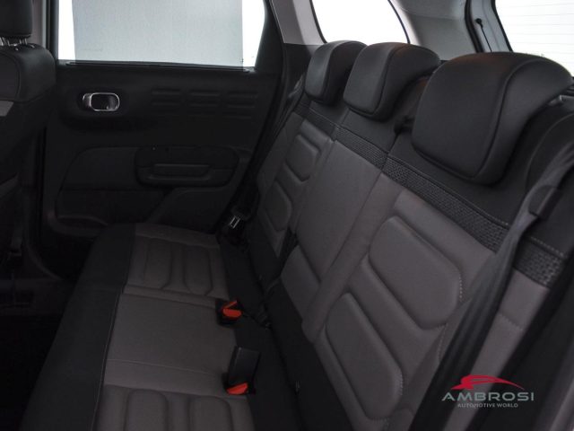 CITROEN C3 Aircross usata 9