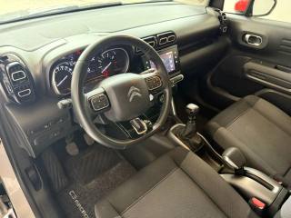 CITROEN C3 Aircross usata, con Specchietti laterali elettrici