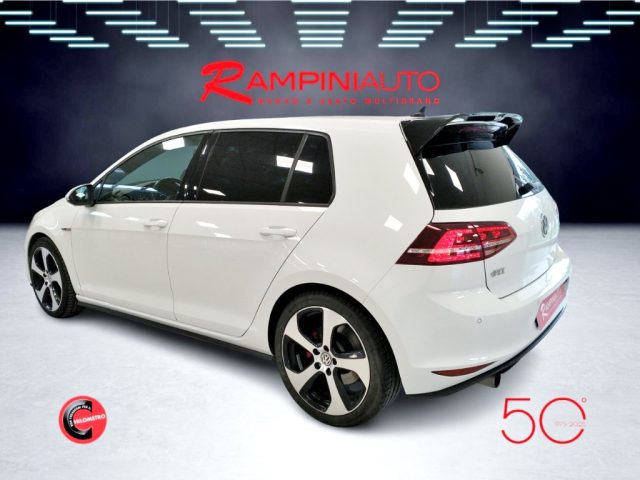 VOLKSWAGEN Golf GTI usata 9