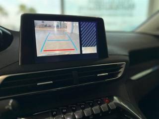 PEUGEOT 3008 usata, con Sistema di navigazione