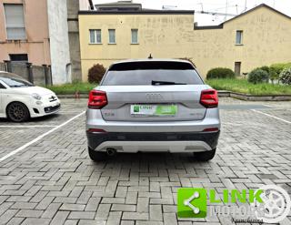 AUDI Q2 usata, con Controllo trazione