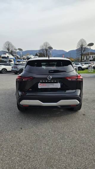 NISSAN Qashqai usata, con Alzacristalli elettrici