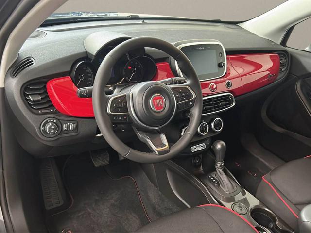 FIAT 500X usata, con Servosterzo