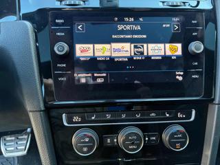 VOLKSWAGEN Golf usata 32