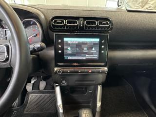 CITROEN C3 Aircross usata, con Park Distance Control