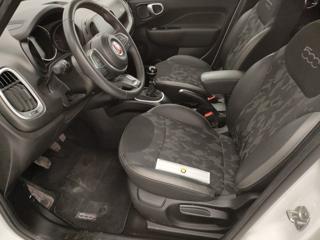 FIAT 500 usata 41