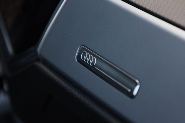 AUDI Q3 usata, con Filtro antiparticolato