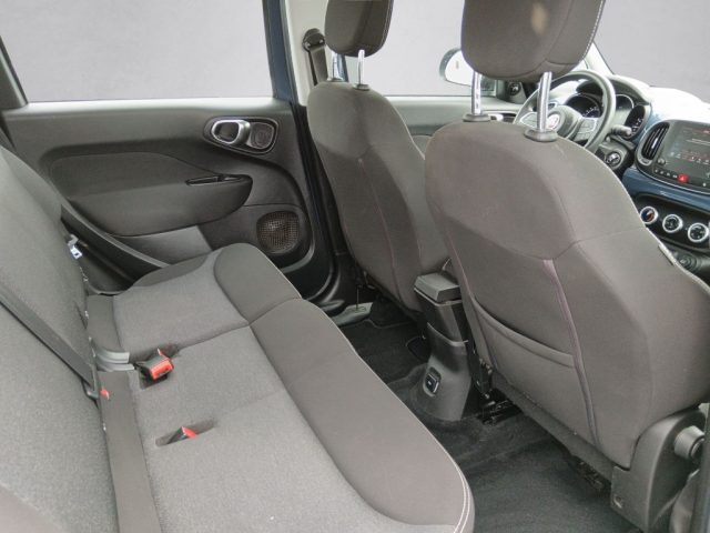 FIAT 500L usata, con Controllo trazione