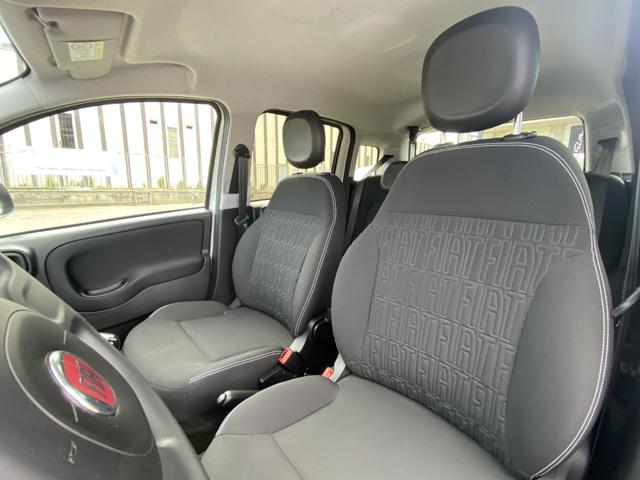 FIAT Panda usata 23