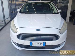 FORD Galaxy 2.0 TDCi 150CV Start&Stop AWD Titanium Business