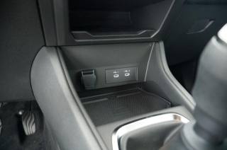 RENAULT Captur usata, con Servosterzo