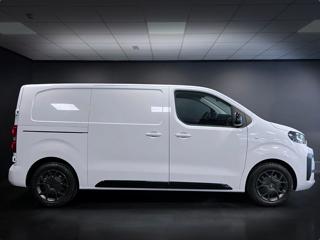 CITROEN Jumpy usata, con Alzacristalli elettrici