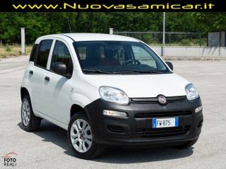 FIAT Panda 0.9 TwinAir Turbo Natural Power Pop Van 2 posti