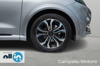 FORD Puma usata 18