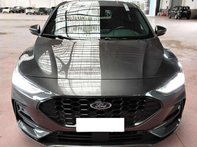 FORD Focus usata, con Airbag