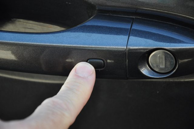JEEP Compass usata, con Immobilizzatore elettronico