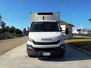 IVECO Daily usata, con Alzacristalli elettrici