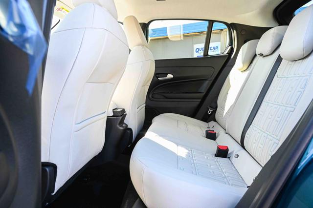 FIAT 600 usata, con Sensori di parcheggio anteriori