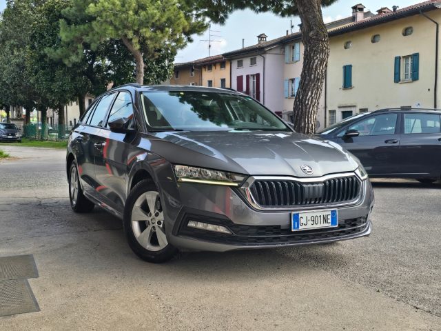 SKODA Octavia usata 121